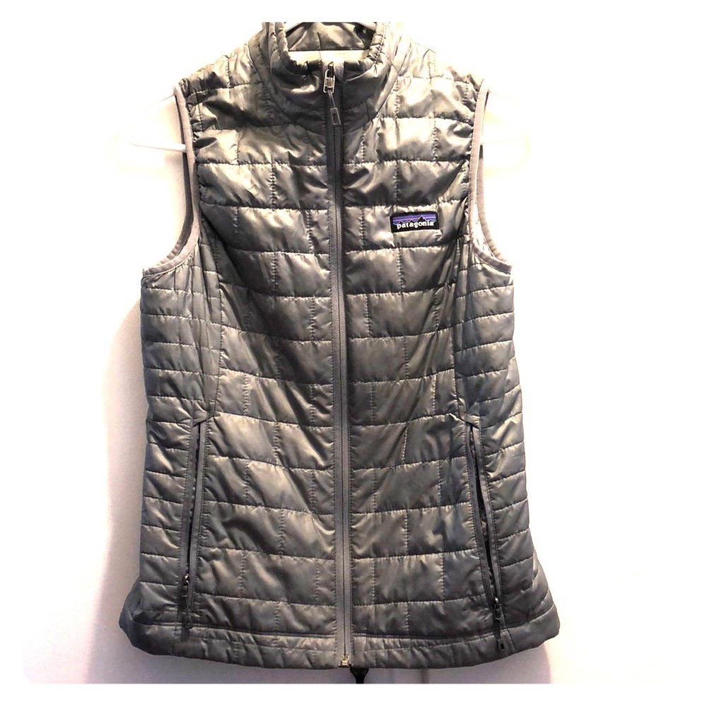 Patagonia Women's Nano Puff® Vest